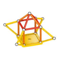 Geomag Classic Recycled magnetické kostky 42 dílků GEO-271