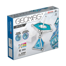 Geomag Pro-L Panels 50 kusů GEOMAG GEO-022 cihly