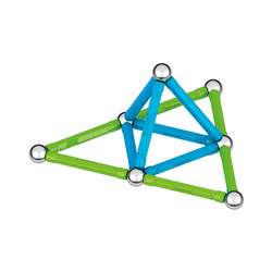 Geomag Classic Recycled magnetické bloky 25 prvků GEOMAG GEO-275