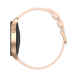 Colmi i28 smartwatch Ultra (gold)