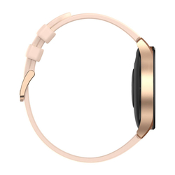 Colmi i28 smartwatch Ultra (gold)