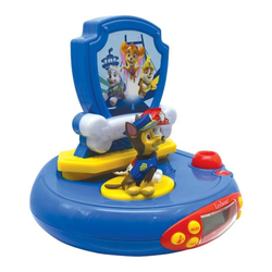 Budík Paw Patrol RP500PA Lexibook