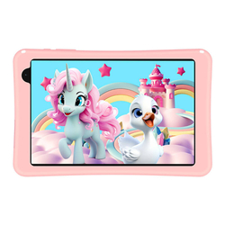 Teclast P85TKids 8" tablet 4/64 GB WIFI (růžový)