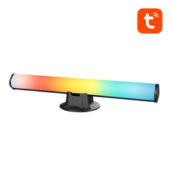 Avatto SLB01 Tuya RGB LED světelná lišta