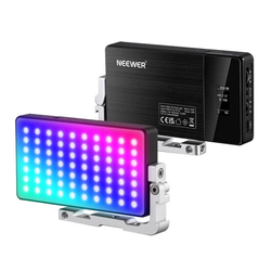 Lamp Neewer SL90 Pro LED RGB 12W 2500-10000K