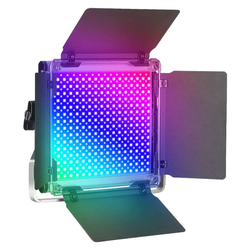 Lampa LED Neewer 660 PRO RGB 50W wrota