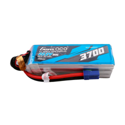 Akumulátor Gens ace G-Tech 3700mAh 22,2V 60C 6S1P Lipo Battery Pack