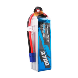 Akumulátor Gens ace G-Tech 3700mAh 22,2V 60C 6S1P Lipo Battery Pack