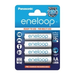 2000AA-ENELOOP 4ks