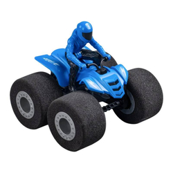 Double Eagle remote control RC quad (blue) E383-003