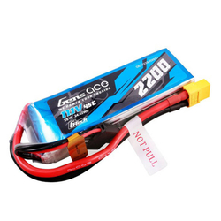 Akumulátor Gens Ace G-Tech 2200mAh 11.1V 45C 3S1P XT60