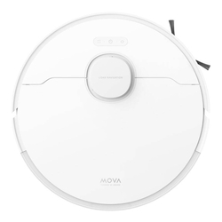 MOVA powered by Dreame S10 Plus robot vaccum cleaner