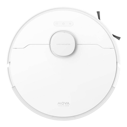 MOVA  powered by Dreame S10 robot vacuum cleaner