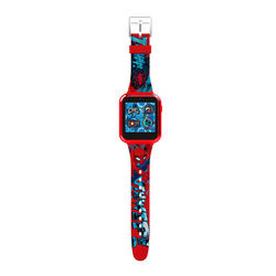 Interaktivní smartwach Spiderman SPD4588 KiDS Licensing