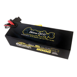 Akumulátor Gens ace 8000mAh 14,8V 100C 4S2P Lipo Battery Pack