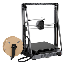 3D tiskárna Creality Ender-3 V3 Plus