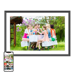 Arzopa Smart Photo Frame P156W 15,6"