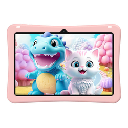 Dětský tablet Teclast P30T Kids 10,1" 4/64 GB WIFI (růžový)