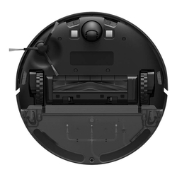 D9 Max Gen 2 cleaning robot (black)