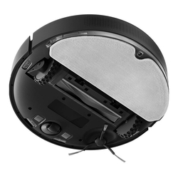 D9 Max Gen 2 cleaning robot (black)