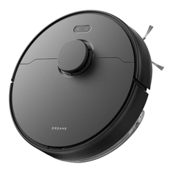 D9 Max Gen 2 cleaning robot (black)