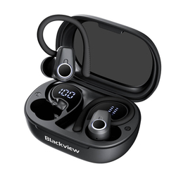 Bezdrátová sluchátka Blackview AirBuds 60 (černá)