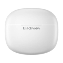 Bezdrátová sluchátka Blackview AirBuds 7 (bílá)