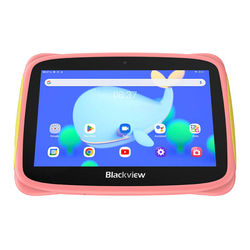 Blackview Tablet Tab 3 Kids 2+32 (růžový)