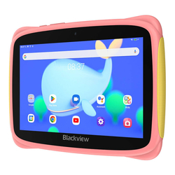 Blackview Tablet Tab 3 Kids 2+32 (růžový)