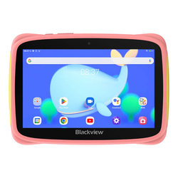 Blackview Tablet Tab 3 Kids 2+32 (růžový)