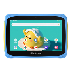 Blackview Tablet Tab 3 Kids 2+32 (podmořská modrá)