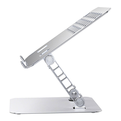 Orico LST02I-SV-BP-IP laptop stand