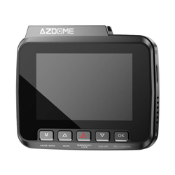 Dashcam Azdome GS63HPro Front and Rear Camera 4K GPS