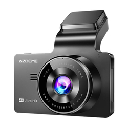 Dashcam Azdome M63Lite 4K UHD G-SENSOR WIFI