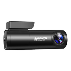 Azdome M300S video recorder Front and Rear Camera GPS