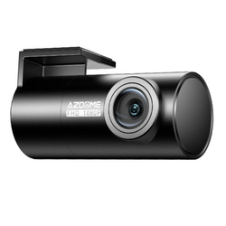 Azdome M300S video recorder Front and Rear Camera GPS