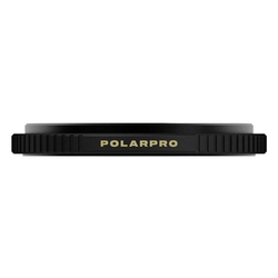 Filter Adapter PolarPro for Fuji X100 49mm (Black)