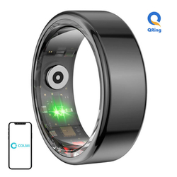 Smartring Colmi R02 21.3MM 12 (černý)