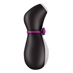 Masážní přístroj na klitoris Penguin Satisfyer