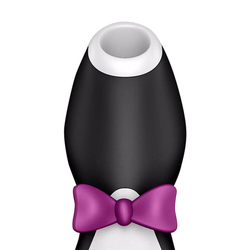 Masážní přístroj na klitoris Penguin Satisfyer