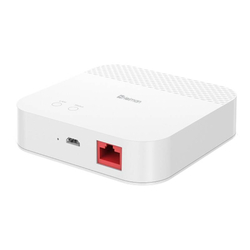 Heiman HS6GW smart Zigbee / WiFi gateway Tuya