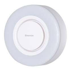 Heiman HS2RNL-E Tuya smart ZigBee lamp and signal booster