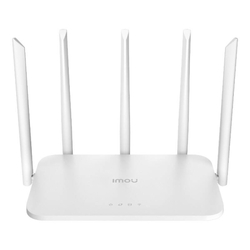 Dvoupásmový WiFi router IMOU HX21