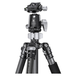 Tripod K&F Concept X254C4+BH-30