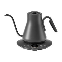 Coffee Gooseneck Kettle Cocinare B9 (black)