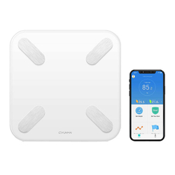 Smart Scale Yunmai X (white)