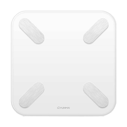 Smart Scale Yunmai X (white)