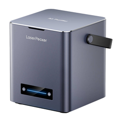 LaserPecker Air Purifier Smoke Absorber