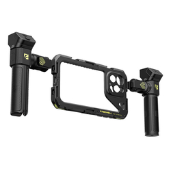 Set of mounts Genius Rig Freewell for iPhone 15 Pro Max