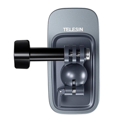 TELESIN universal mount for sports cameras